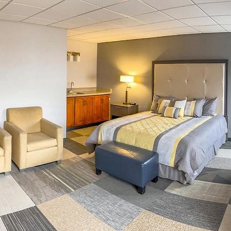 Coratel Inn By Jasper Iowa Fairfield Exteriér fotografie